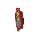 Haunted Halloweiner