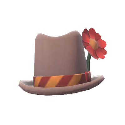 The Candyman's Cap