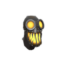 Haunted Hard-Headed Hardware
