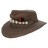 The Snaggletoothed Stetson