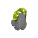 The Mucous Membrain
