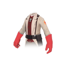 The Vicar's Vestments