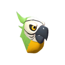 The Mann-Bird of Aberdeen