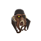 Cap'n Calamari