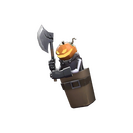 The Pocket Horsemann