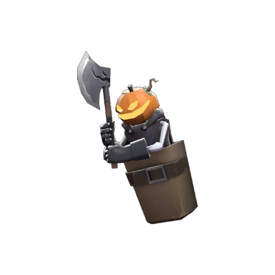 The Pocket Horsemann