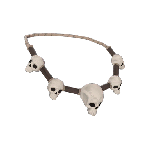 Haunted Cryptic Keepsake