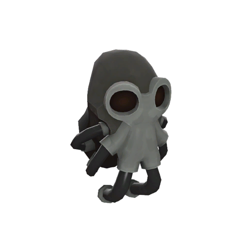 Haunted Beast from Below