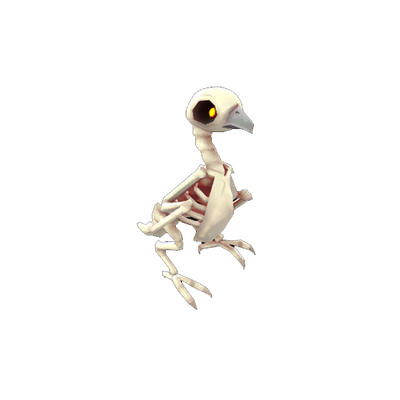 Carrion Companion