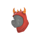 Burny's Boney Bonnet