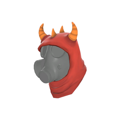 Burny's Boney Bonnet