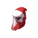 The Headtaker's Hood