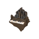 The External Organ