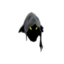 Haunted Ethereal Hood