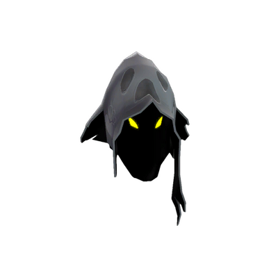 Ethereal Hood