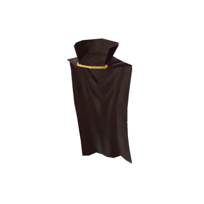 The Foul Cowl