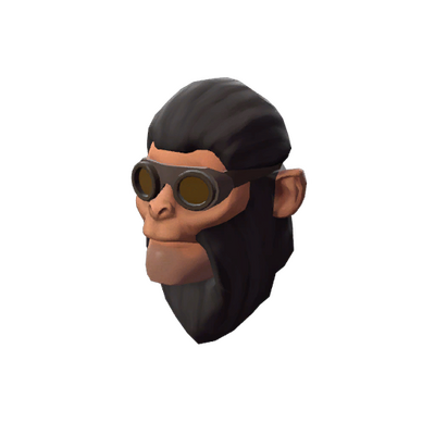 The Grease Monkey