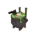 The Grisly Gumbo