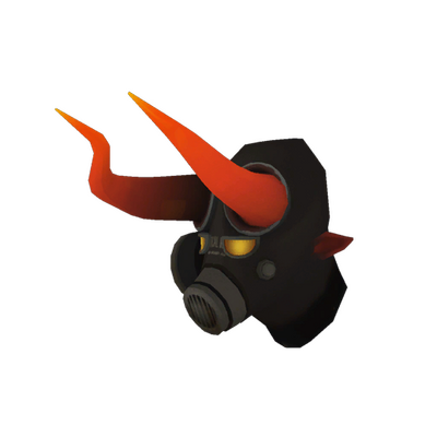 The Blazing Bull