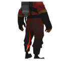 Haunted Tail From the Crypt
