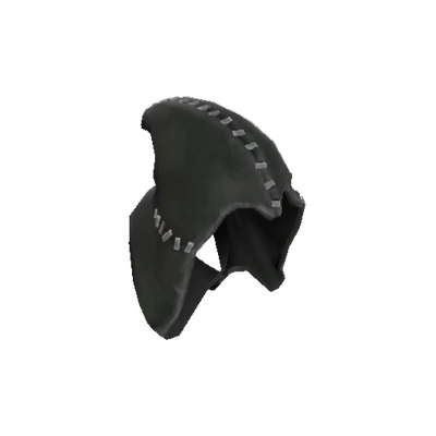Uncraftable The Wraith Wrap