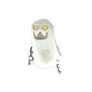 The Dead Little Buddy
