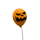 The Boo Balloon