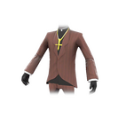 Haunted Exorcizor