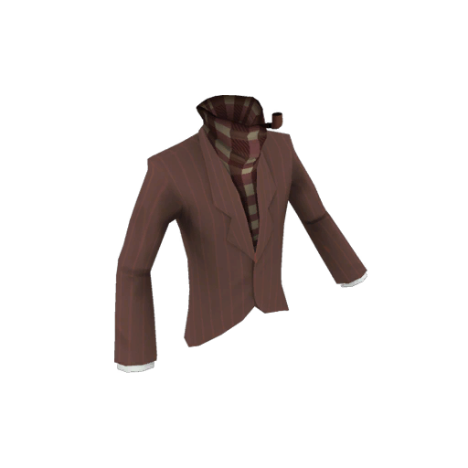 Non-Craftable Intangible Ascot