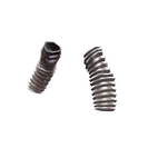 Haunted Steel Pipes