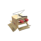 Haunted Idiot Box