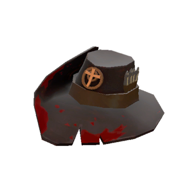 The Holy Hunter