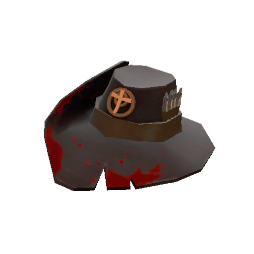Non-Craftable Holy Hunter