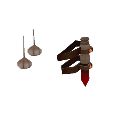 Garlic Flank Stake