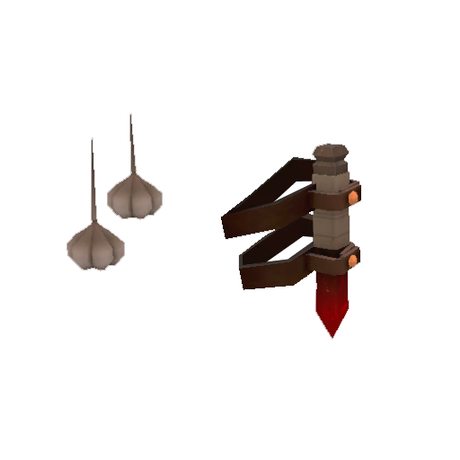 Garlic Flank Stake
