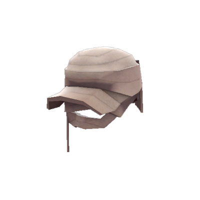 The Wrap Battler