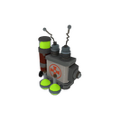 Uncraftable The Emerald Jarate