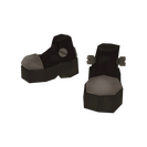 Uncraftable The Steel-Toed Stompers