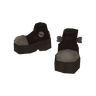Haunted Steel-Toed Stompers