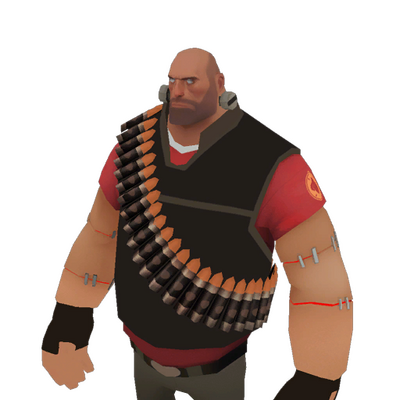 The Soviet Stitch-Up