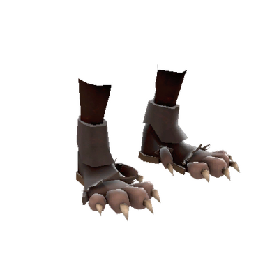 The Pickled Paws