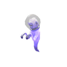 The Unknown Monkeynaut