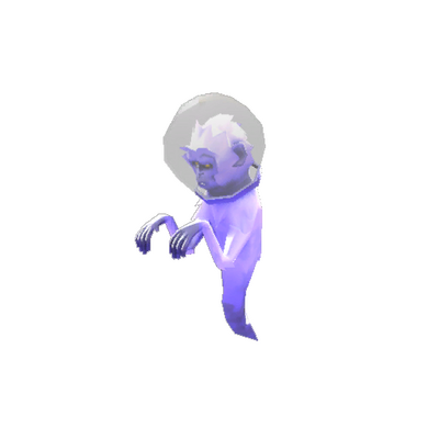 Uncraftable The Unknown Monkeynaut
