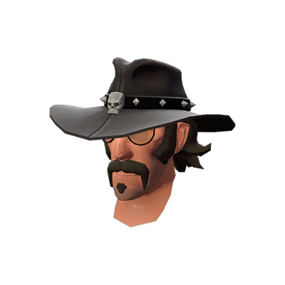 Rough Rider TF2 | Mannco.store