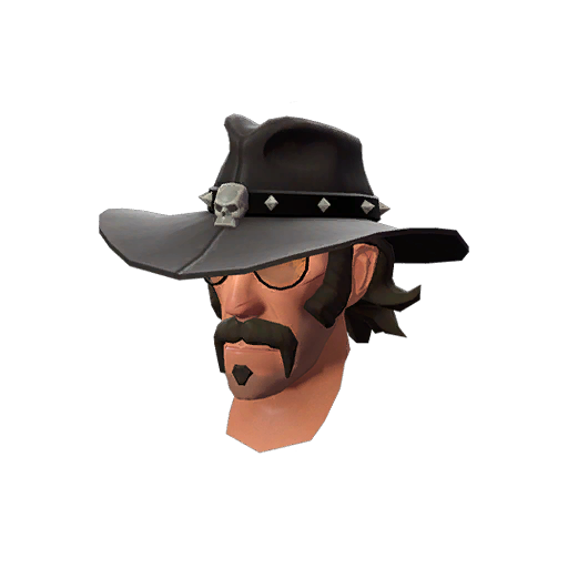 Grudge n' Drudge Rough Rider