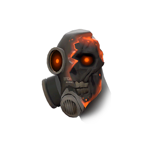 Two Faced Terror