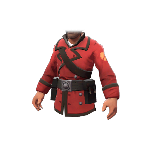 General's Greatcoat