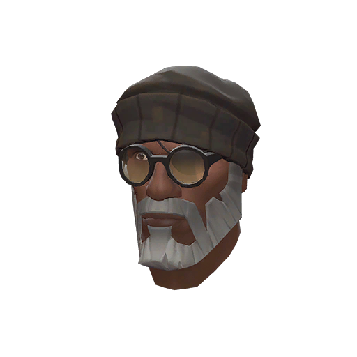 Gunpowder Grin