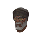 Strange Gunpowder Grin