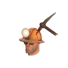 Unusual Mined Mind